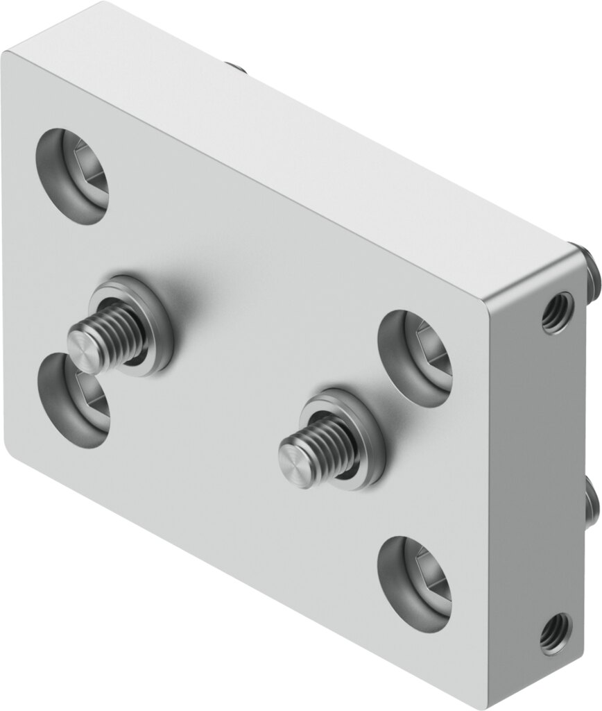 Festo 1741183 Adapterbausatz - Bild 2