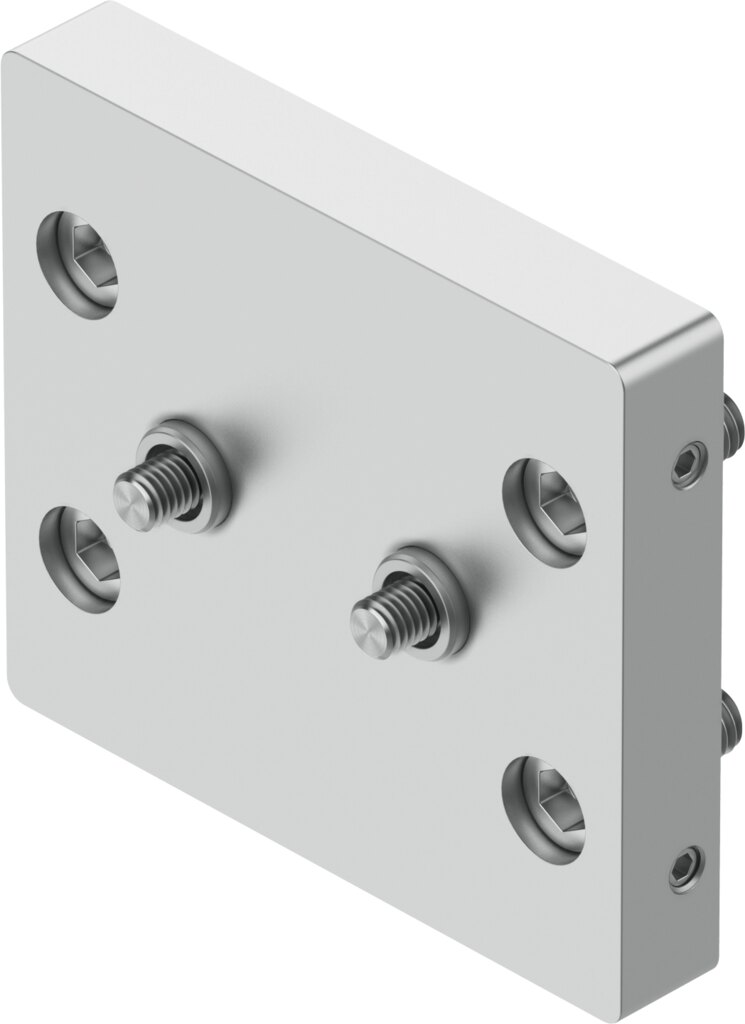 Festo 1743177 Adapterbausatz - Bild 2