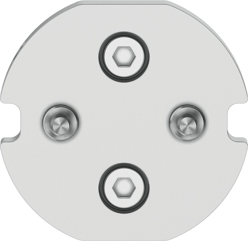 Festo 1722652 Adapterbausatz - Bild 3