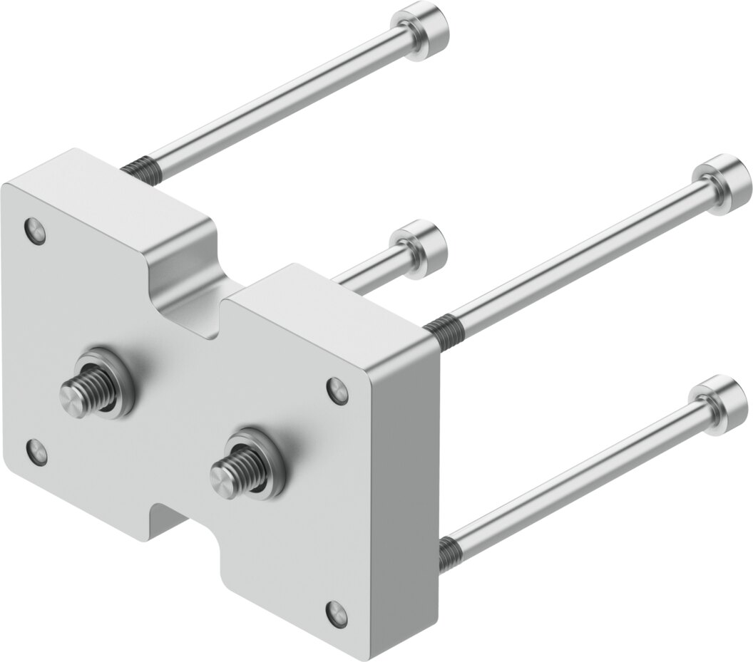 Festo 1714646 Adapterbausatz - Bild 2