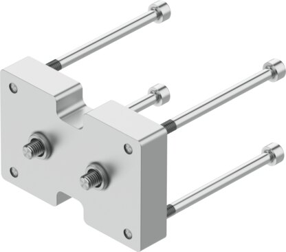 Peças de adaptação