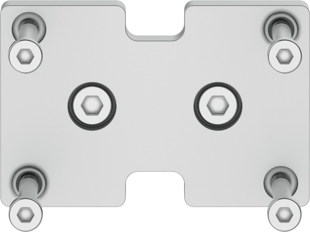 Festo 1714646 Adapterbausatz - Bild 3