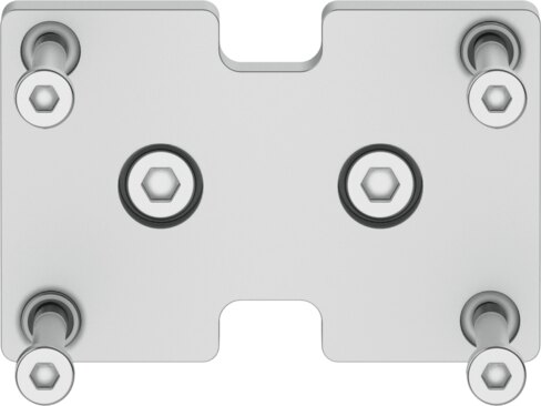 Peças de adaptação