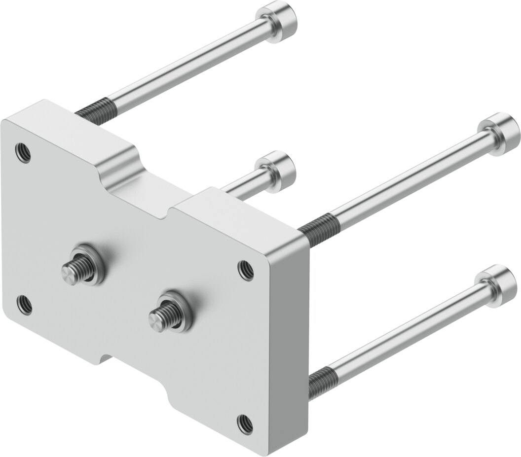 Festo 1715576 Adapterbausatz - Bild 2