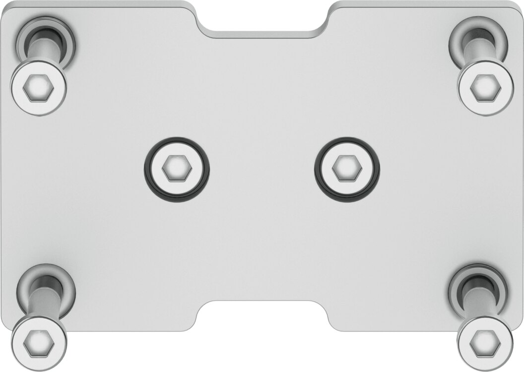 Festo 1715576 Adapterbausatz - Bild 3