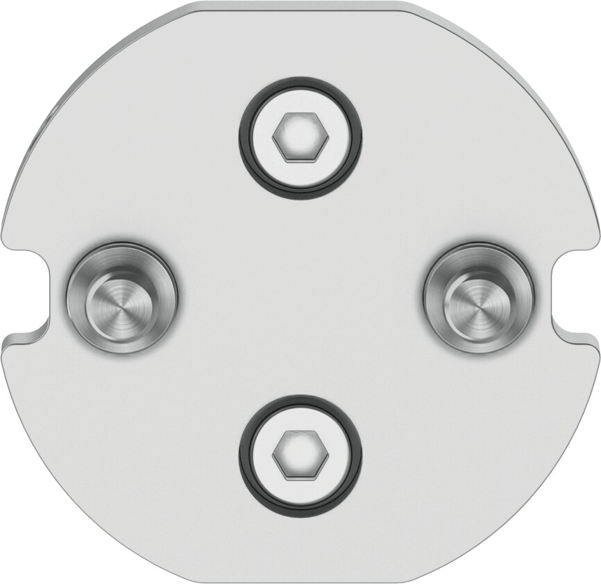 Festo 1725707 Adapterbausatz - Bild 3