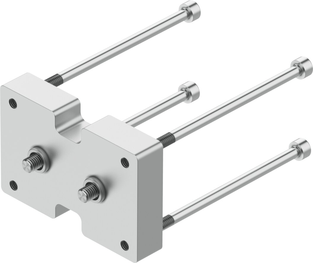 Festo 2642962 Adapterbausatz - Bild 2