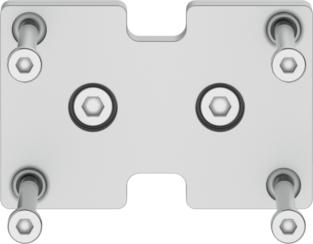 Festo 2642962 Adapterbausatz - Bild 3