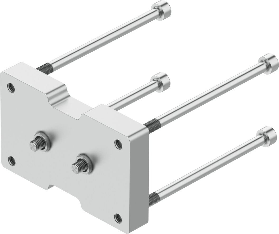 Festo 2642966 Adapterbausatz - Bild 2