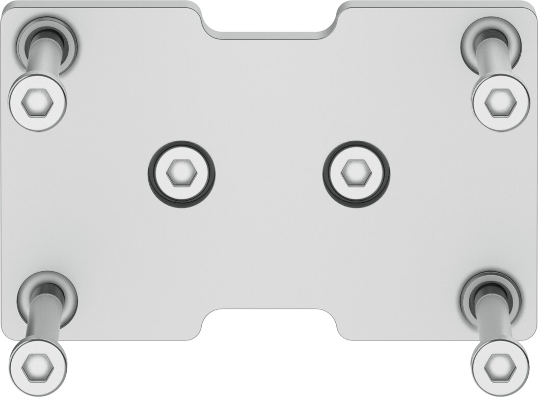 Festo 2642966 Adapterbausatz - Bild 3