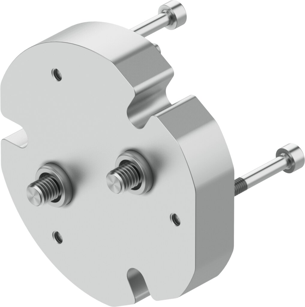 Festo 1718041 Adapterbausatz - Bild 2