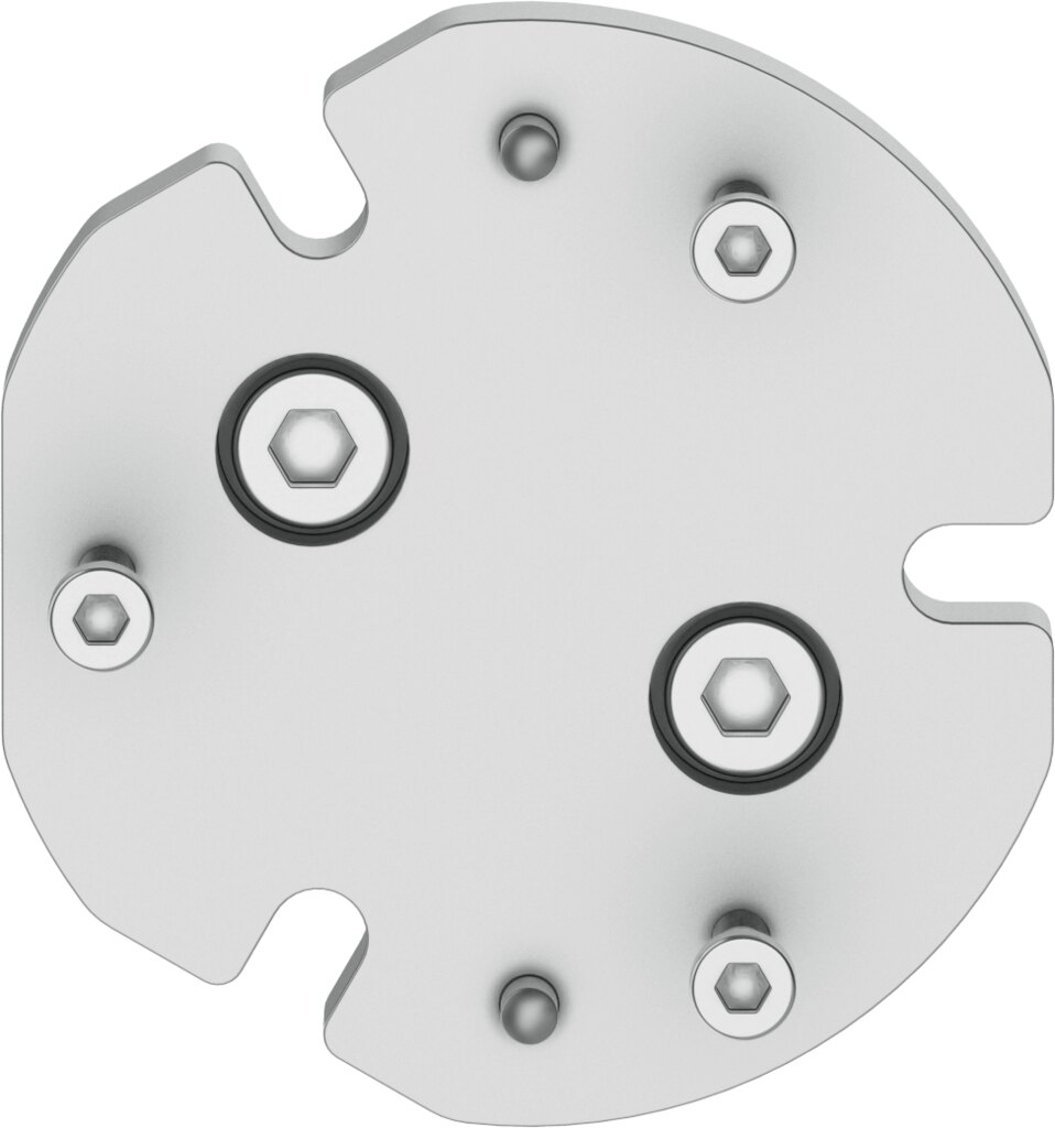 Festo 1718041 Adapterbausatz - Bild 3