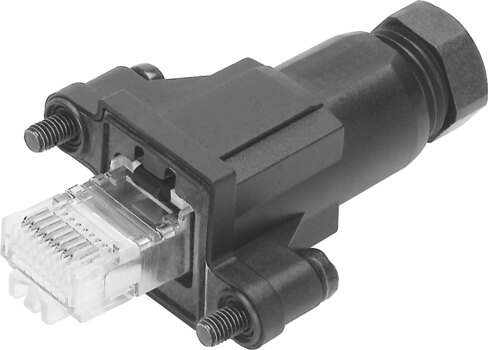 Conector