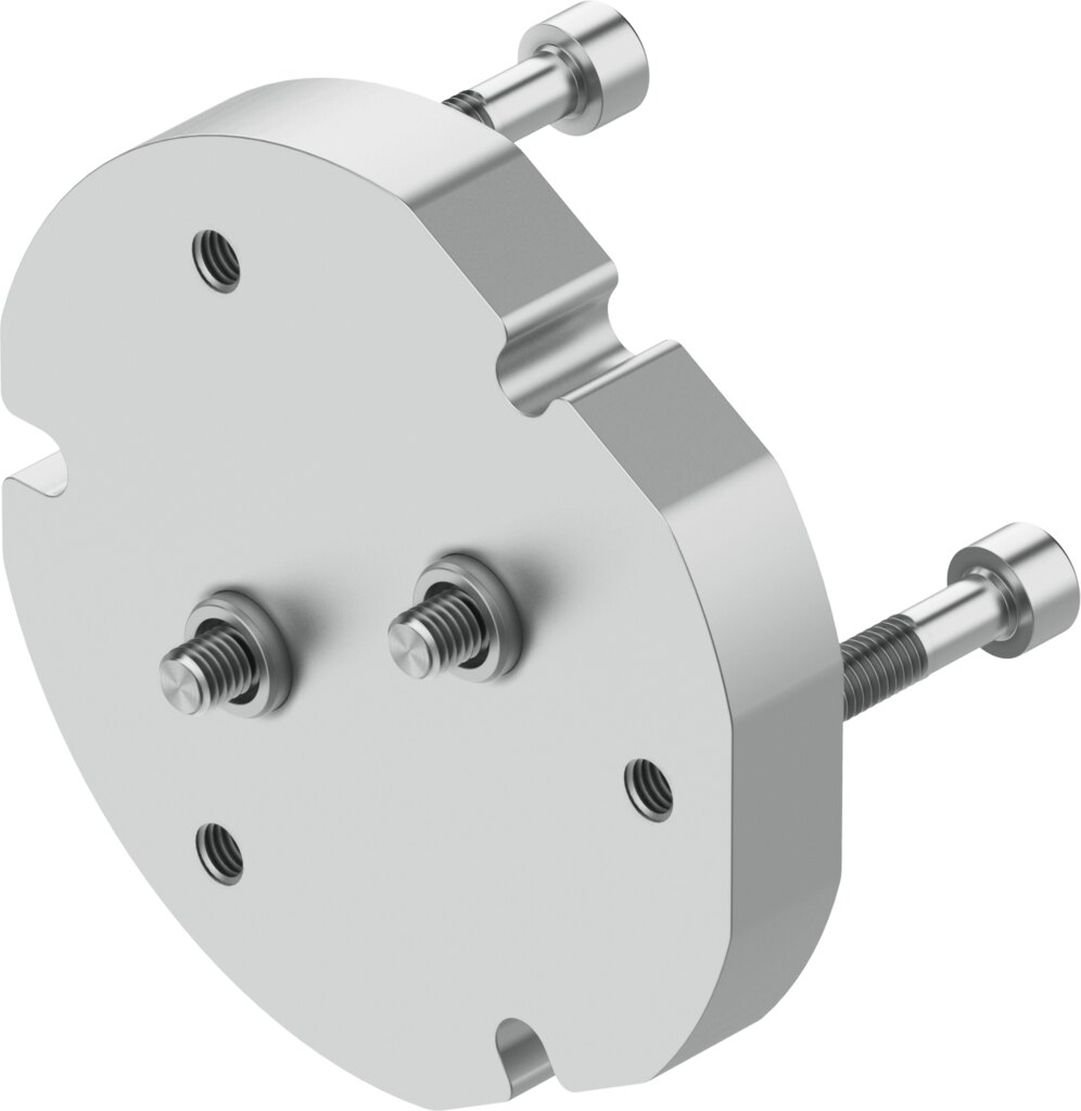 Festo 1718564 Adapterbausatz - Bild 2