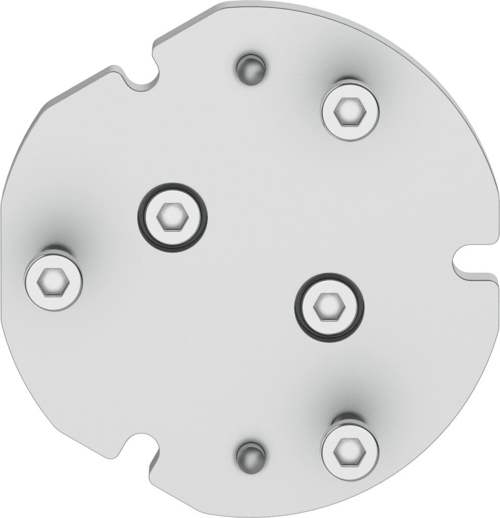 Festo 1718564 Adapterbausatz - Bild 3