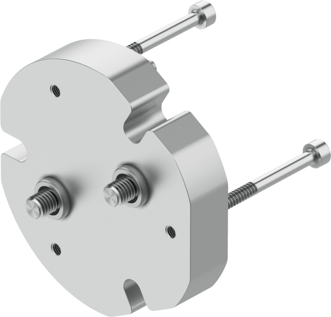 Festo 2837169 Adapterbausatz - Bild 2
