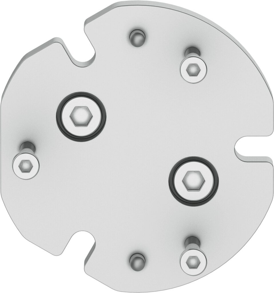 Festo 2837169 Adapterbausatz - Bild 3