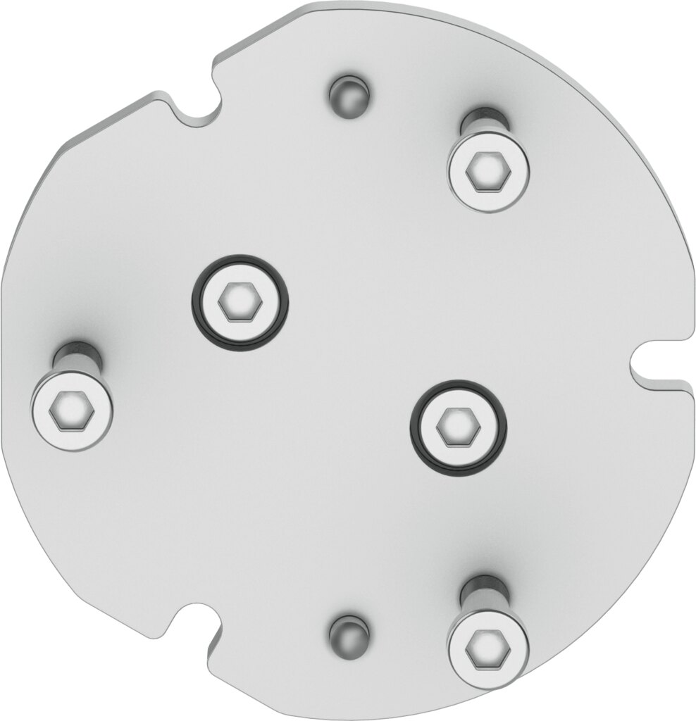 Festo 2837182 Adapterbausatz - Bild 3