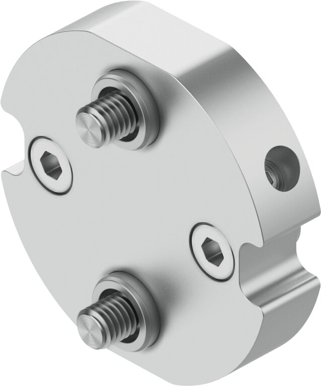 Festo 1801802 Adapterbausatz - Bild 2