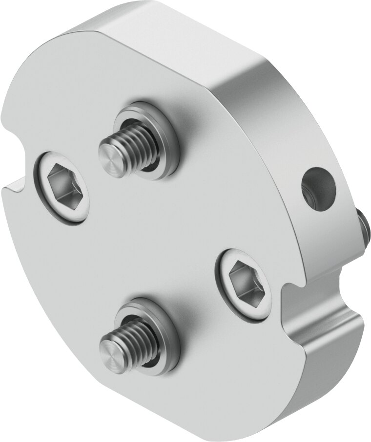Festo 1802969 Adapterbausatz - Bild 2