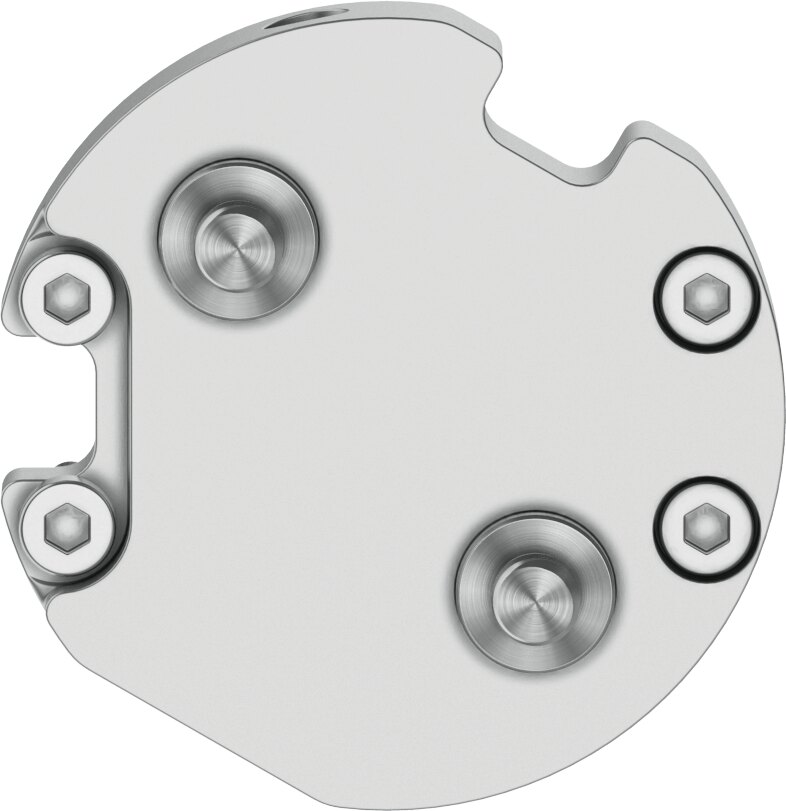Festo 1471583 Adapterbausatz - Bild 3