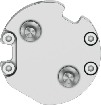 Adapterbausatz