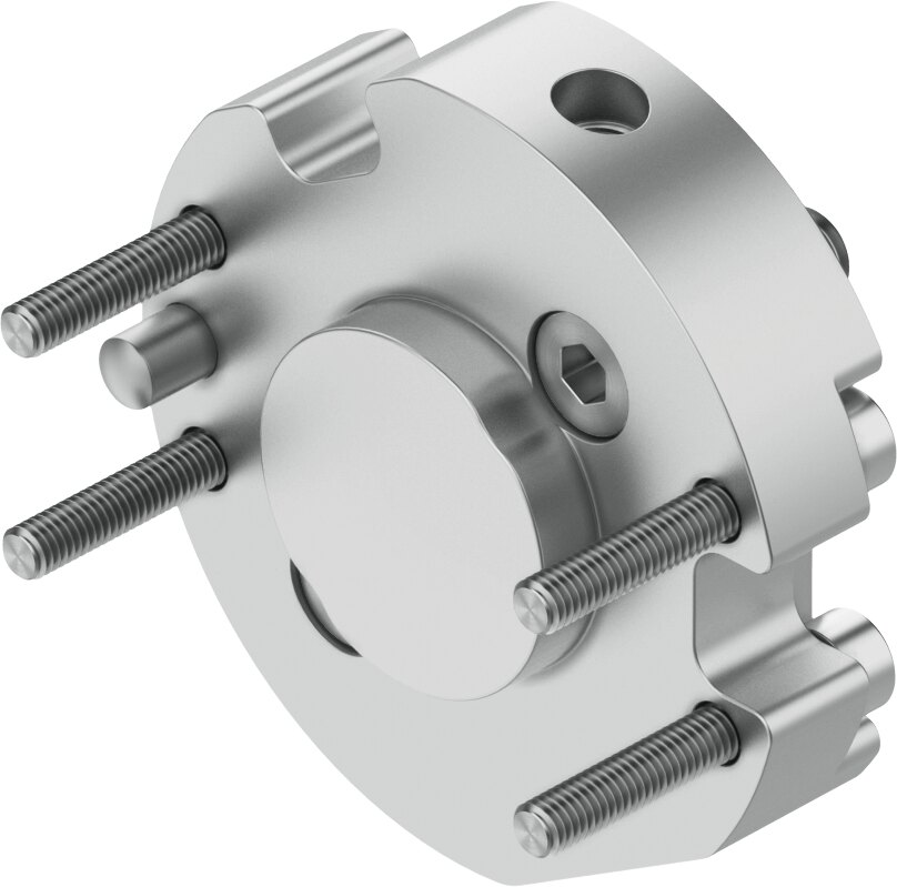 Festo 1471583 Adapterbausatz - Bild 2