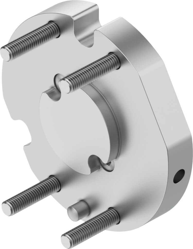 Festo 1731165 Adapterbausatz - Bild 2