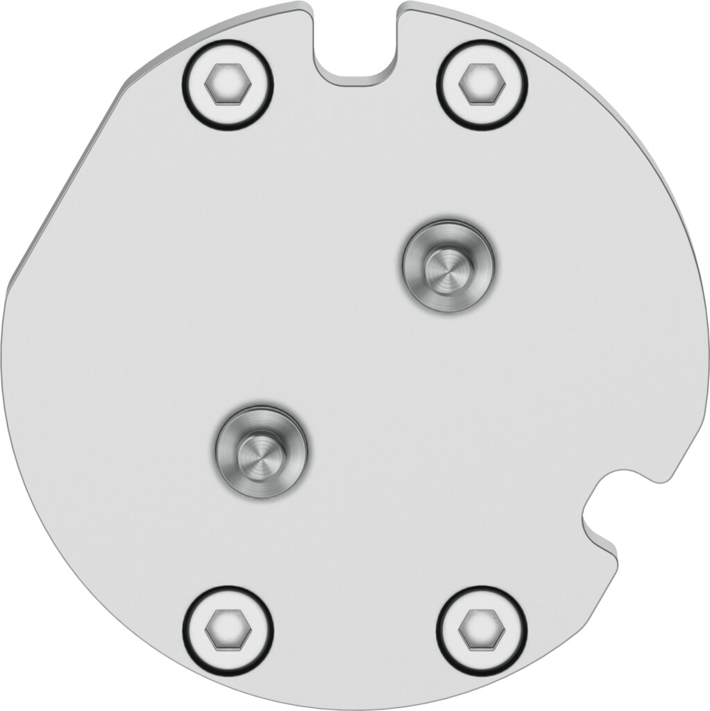 Festo 1731165 Adapterbausatz - Bild 3