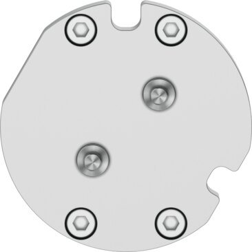 Peças de adaptação