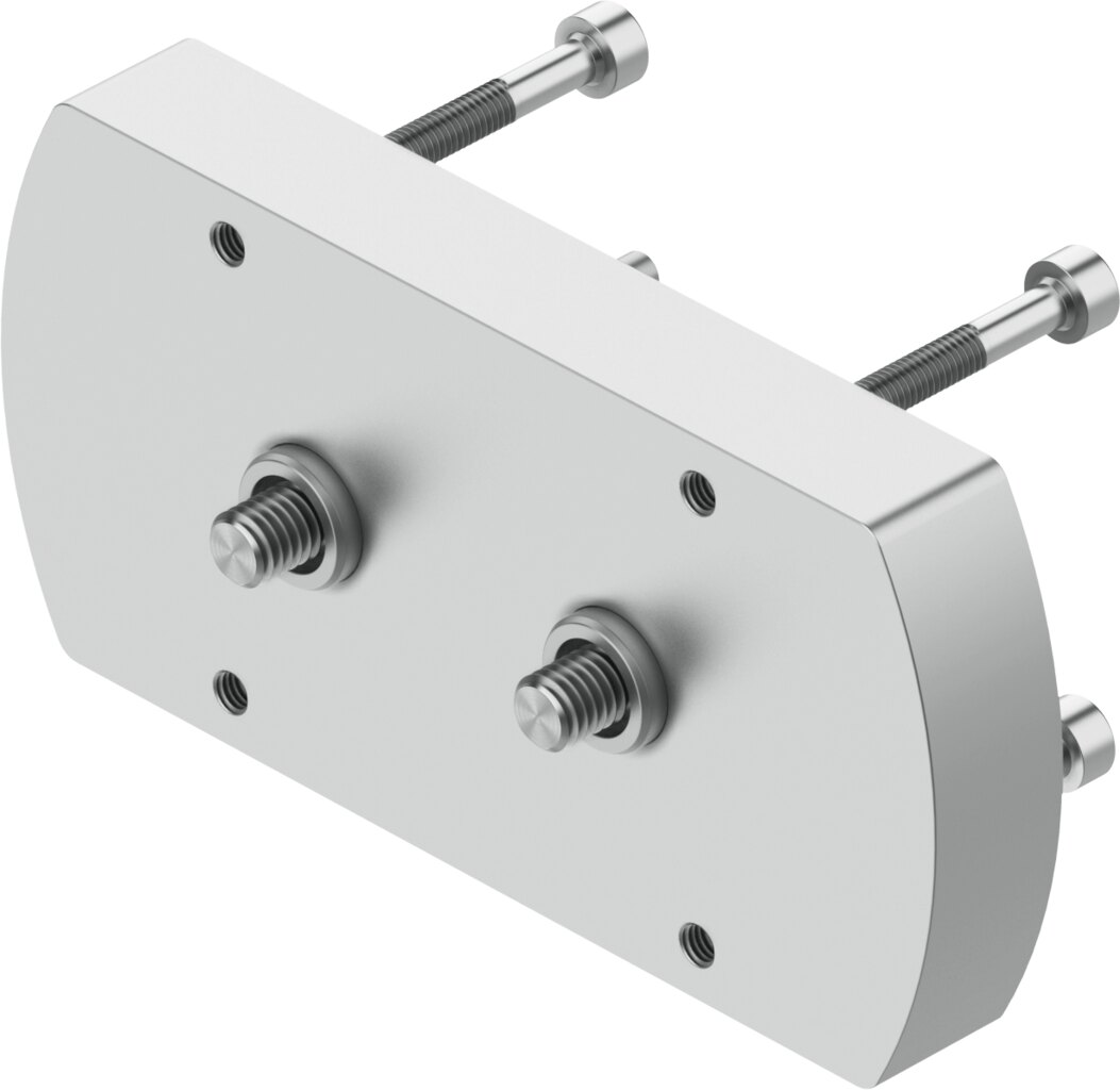 Festo 1722274 Adapterbausatz - Bild 2