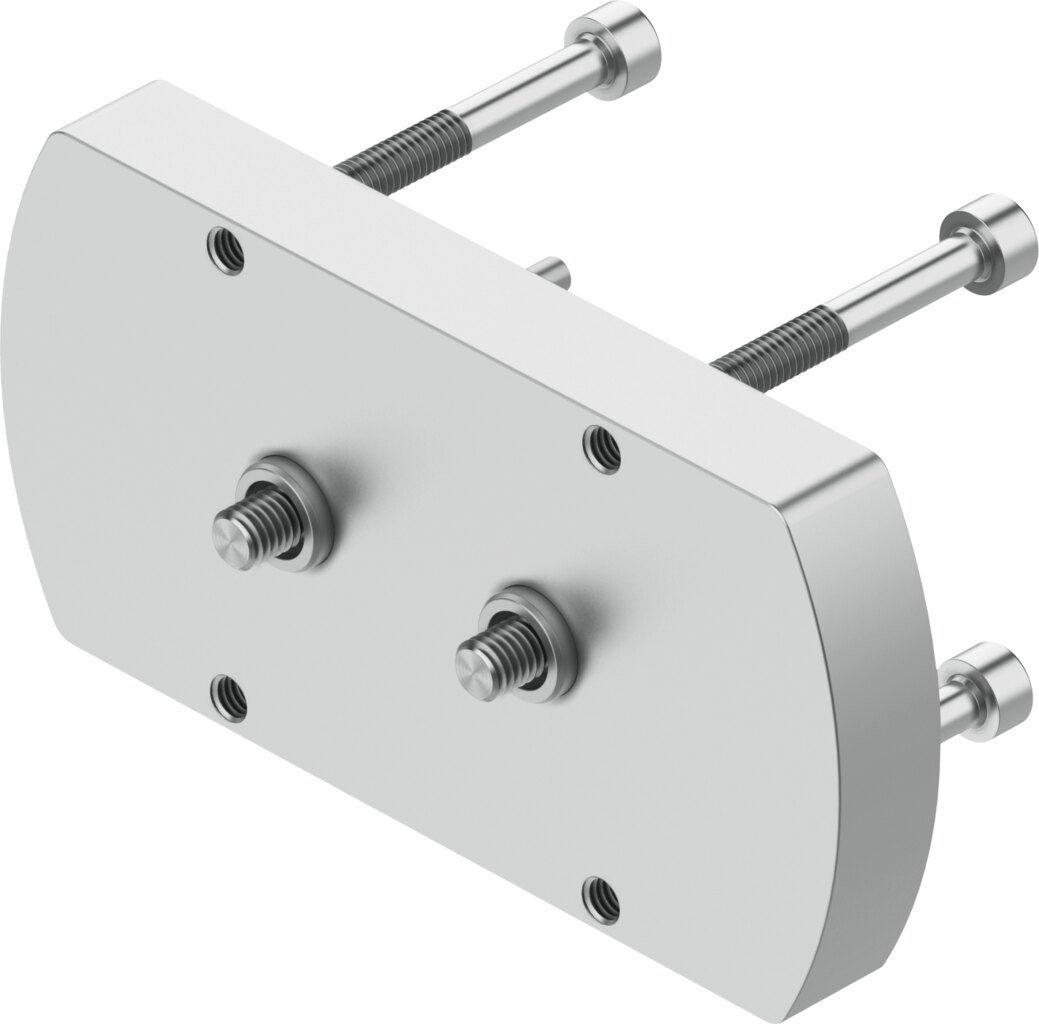 Festo 1722461 Adapterbausatz - Bild 2
