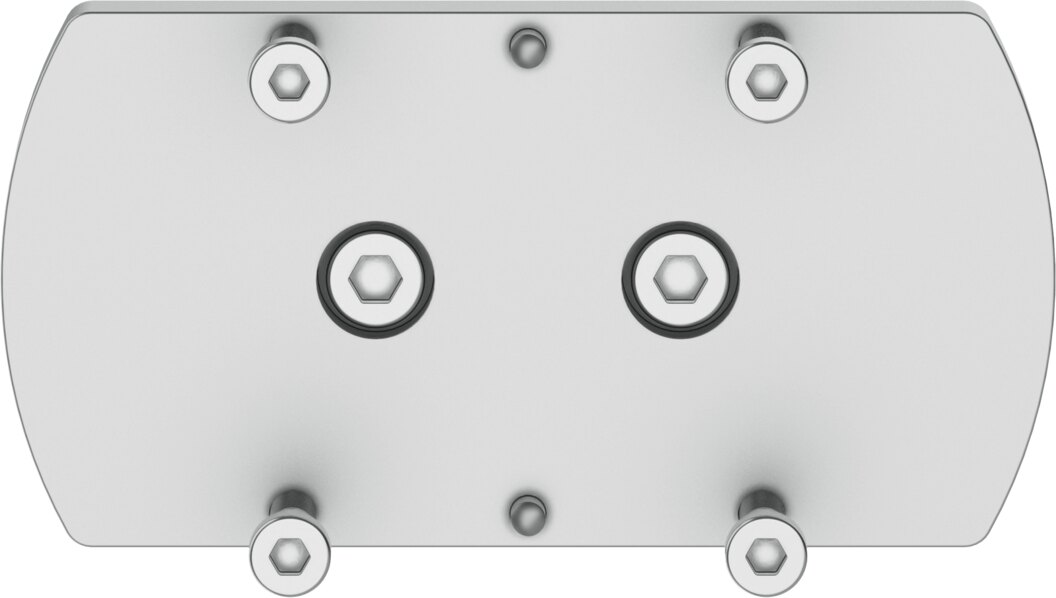 Festo 1722461 Adapterbausatz - Bild 3
