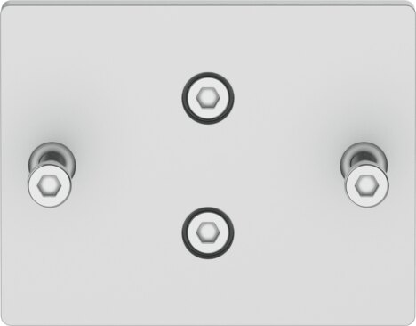 Adapterbausatz