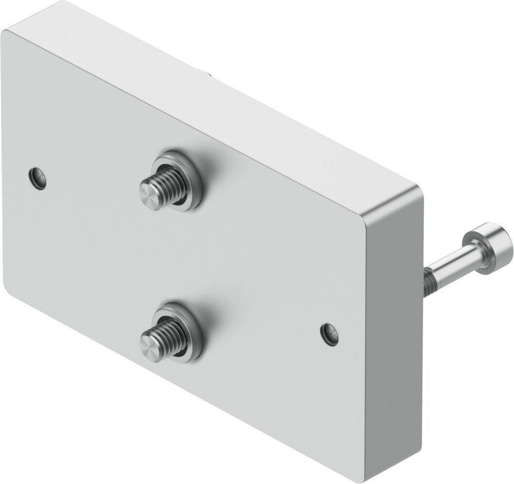 Festo 1734087 Adapterbausatz - Bild 2
