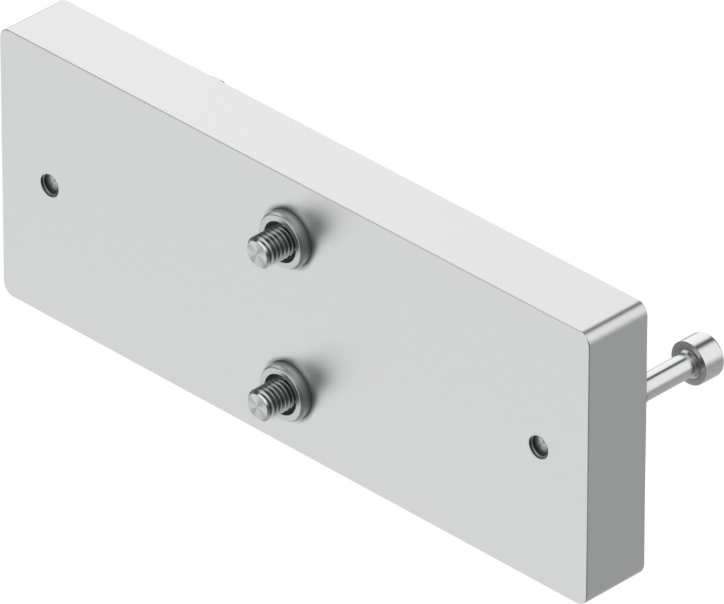 Festo 2018453 Adapterbausatz - Bild 2