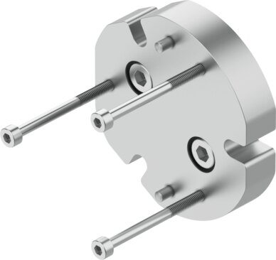 Peças de adaptação