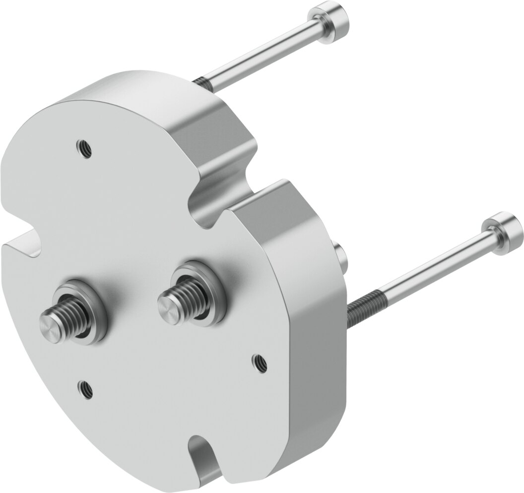 Festo 1735057 Adapterbausatz - Bild 2