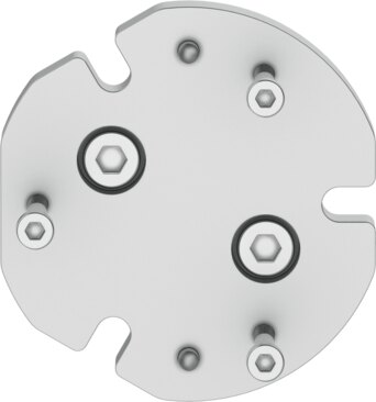 Peças de adaptação