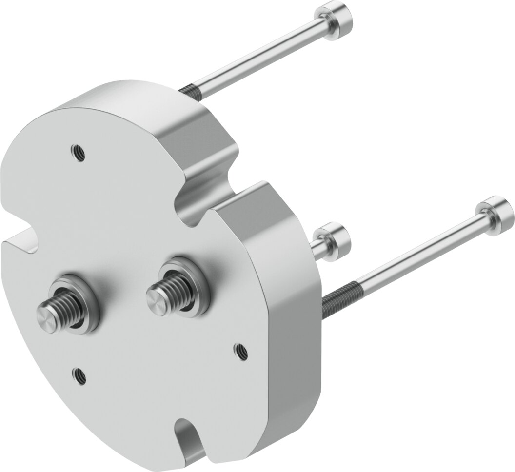 Festo 2832483 Adapterbausatz - Bild 2