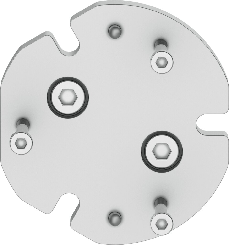 Festo 2832483 Adapterbausatz - Bild 3