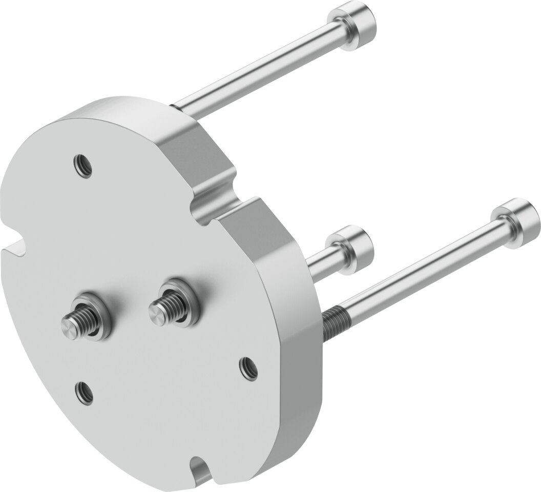 Festo 2832545 Adapterbausatz - Bild 2