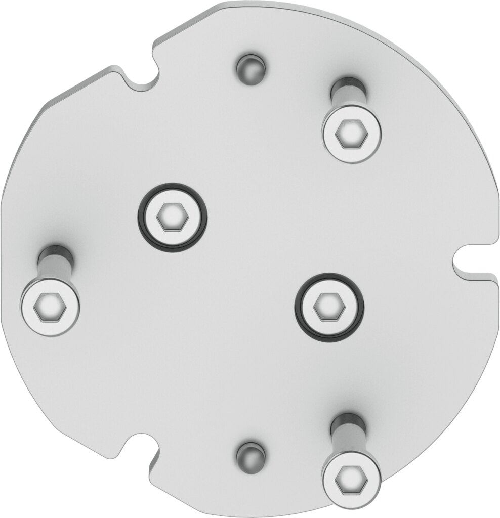 Festo 2832545 Adapterbausatz - Bild 3