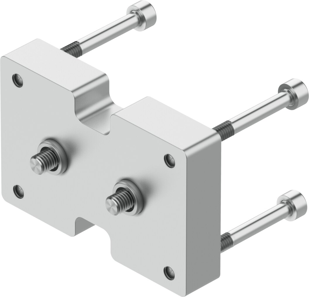 Festo 1731604 Adapterbausatz - Bild 2