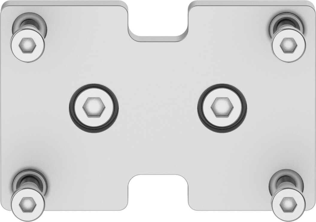 Festo 1731604 Adapterbausatz - Bild 3
