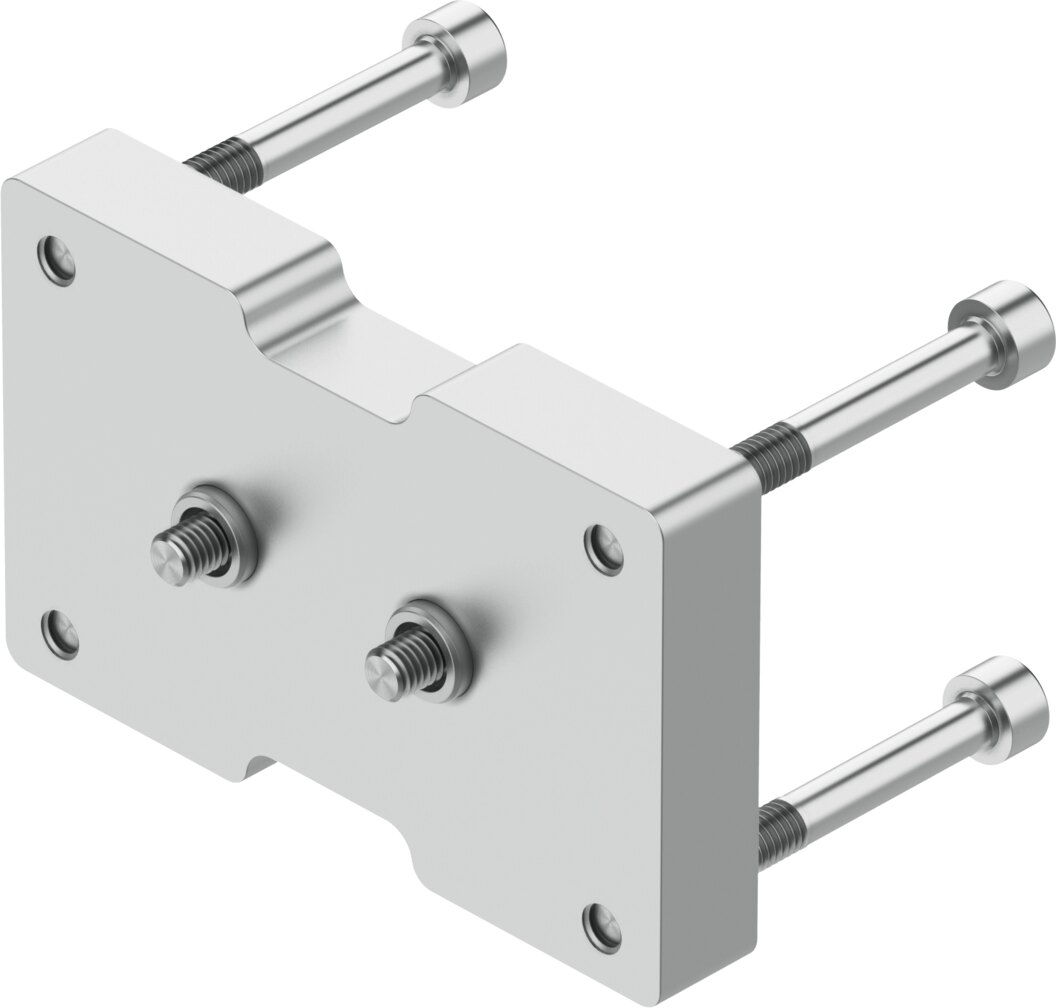 Festo 1731735 Adapterbausatz - Bild 2