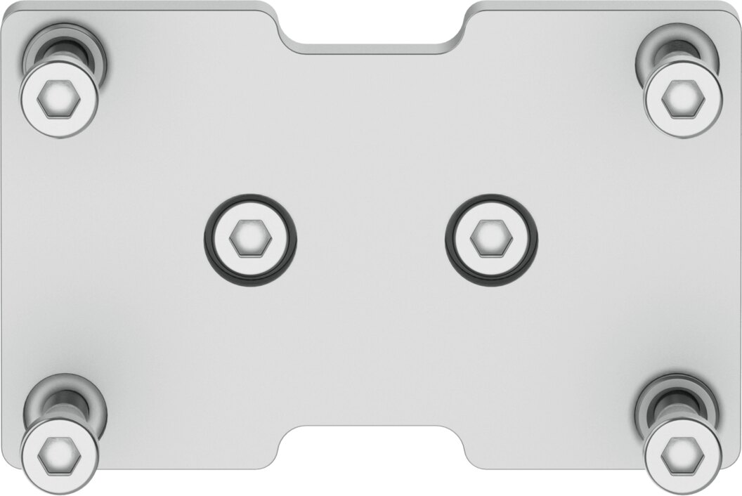 Festo 1731735 Adapterbausatz - Bild 3