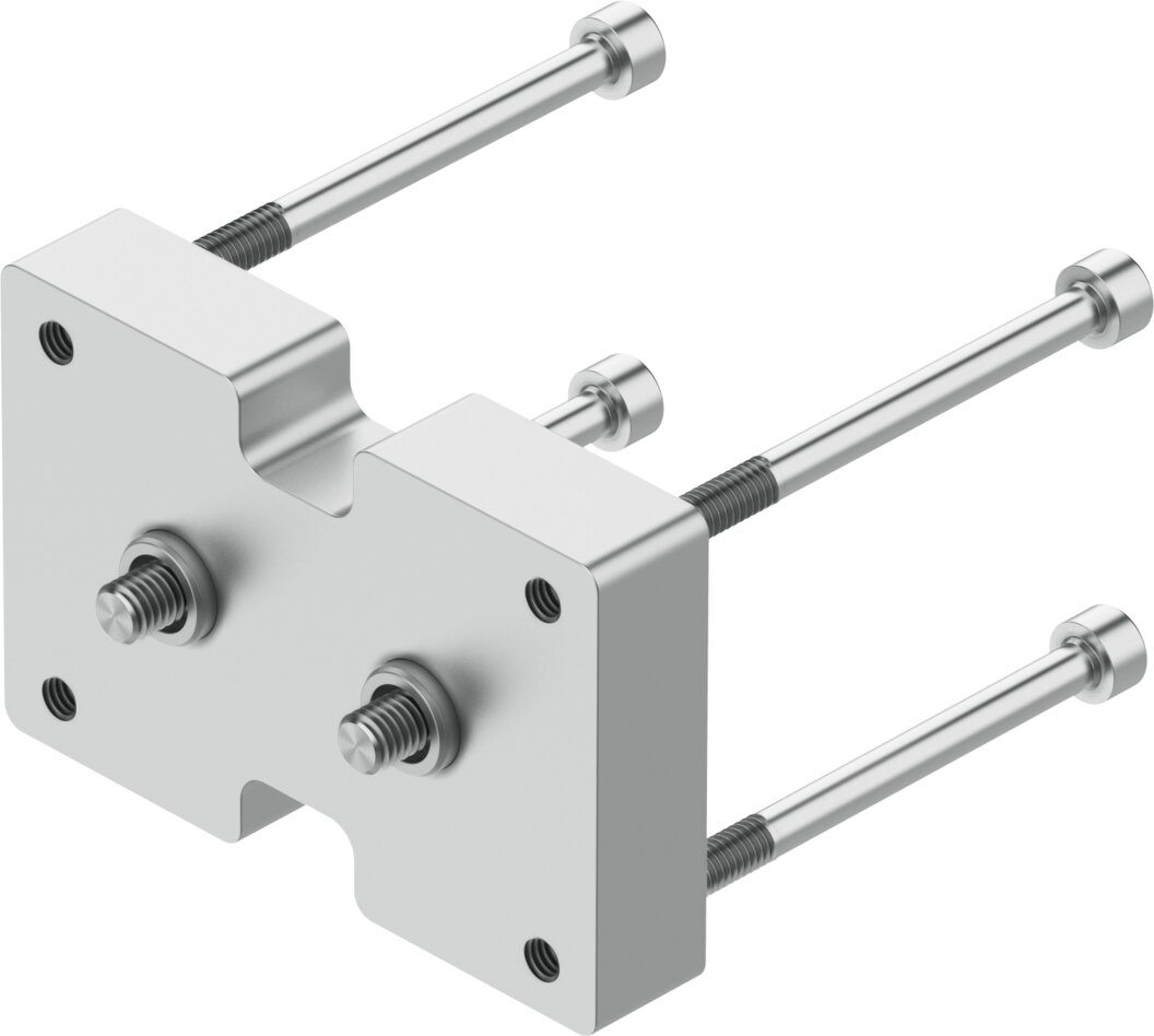 Festo 2597040 Adapterbausatz - Bild 2