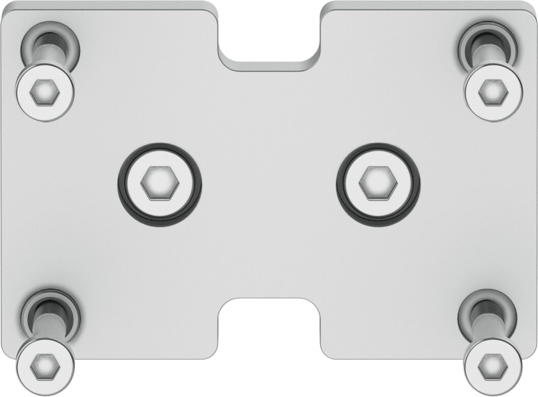 Festo 2597040 Adapterbausatz - Bild 3