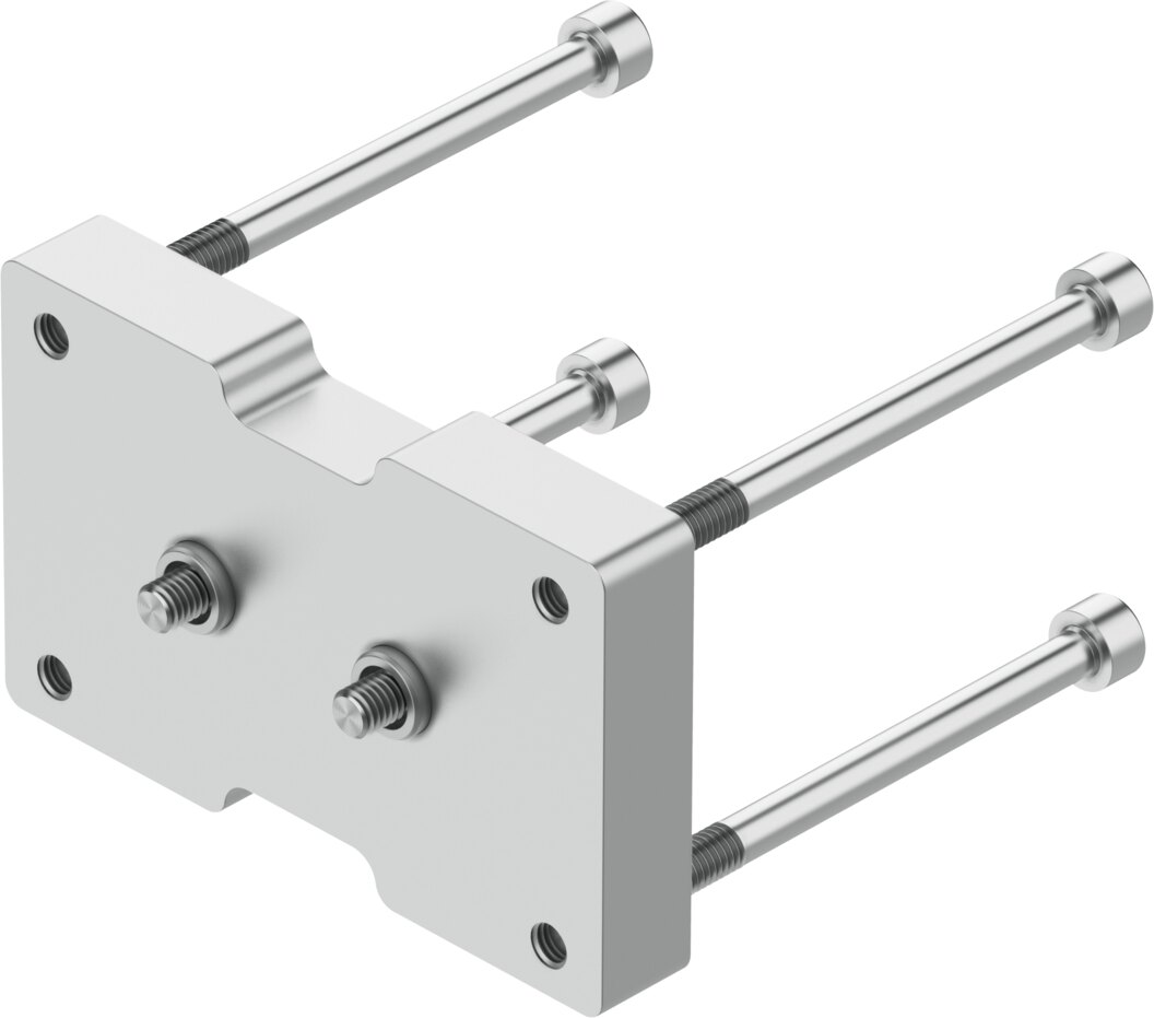 Festo 2597322 Adapterbausatz - Bild 2